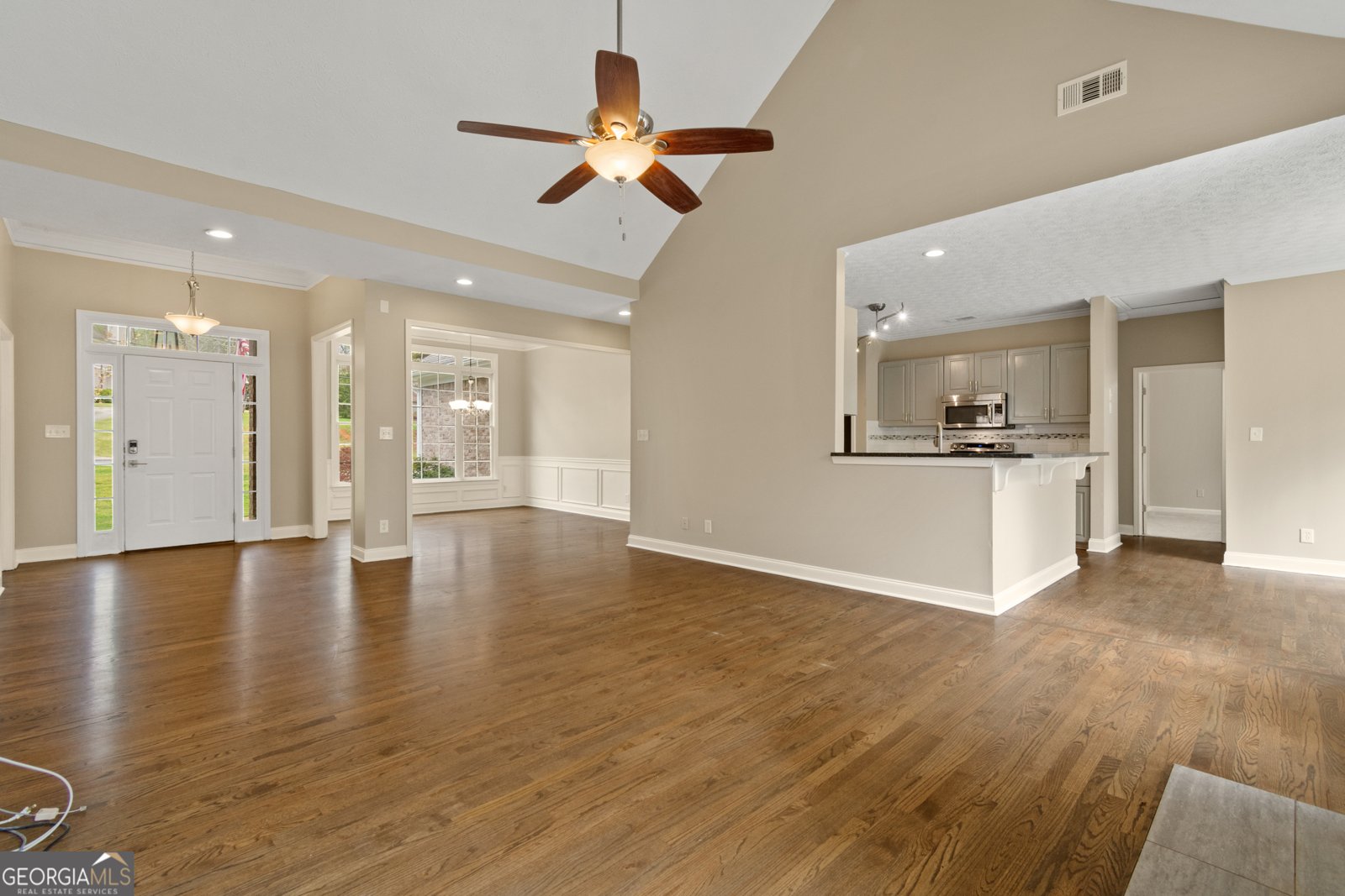 93 Overlook Circle Dawsonville - Photo 22