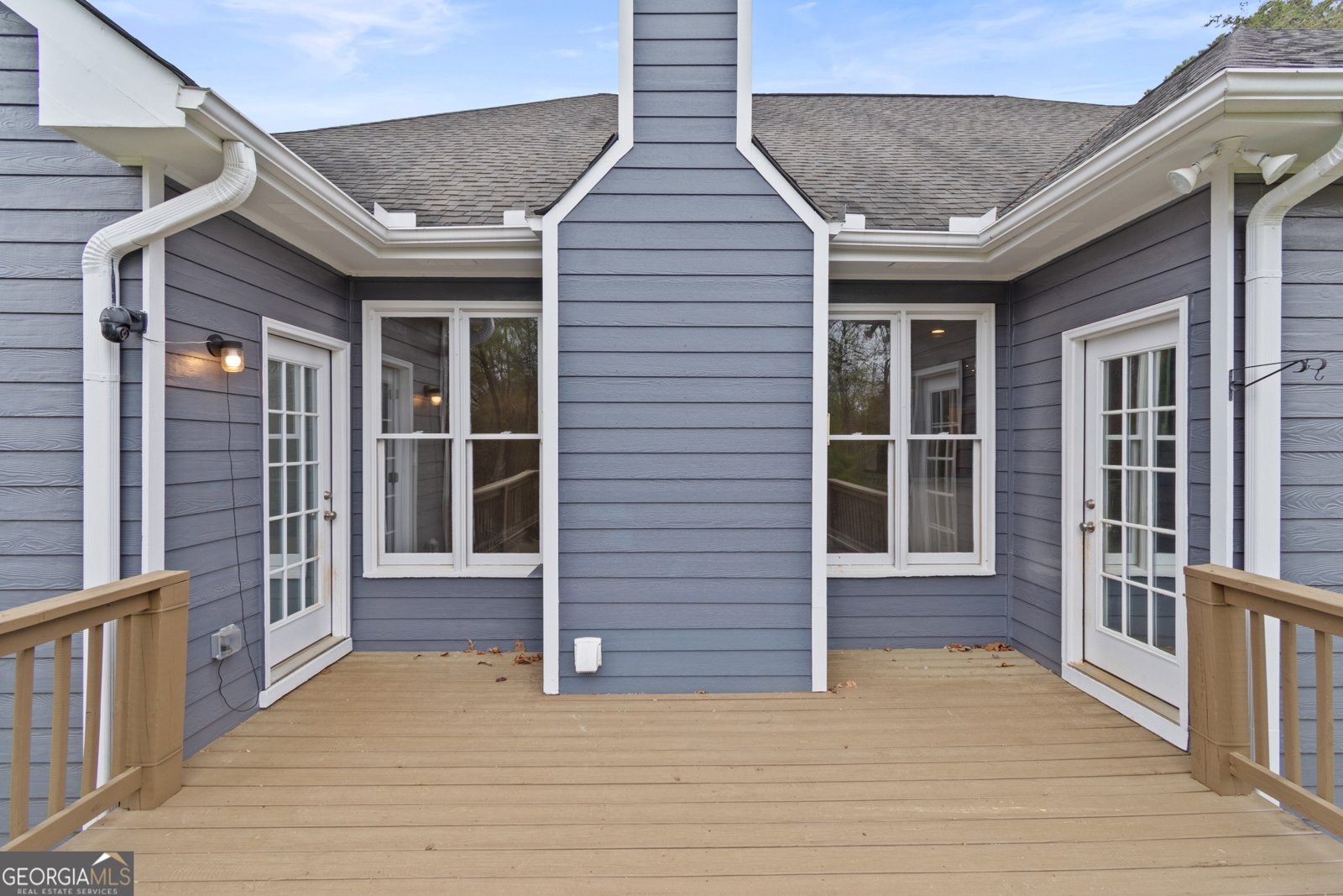 93 Overlook Circle Dawsonville - Photo 27