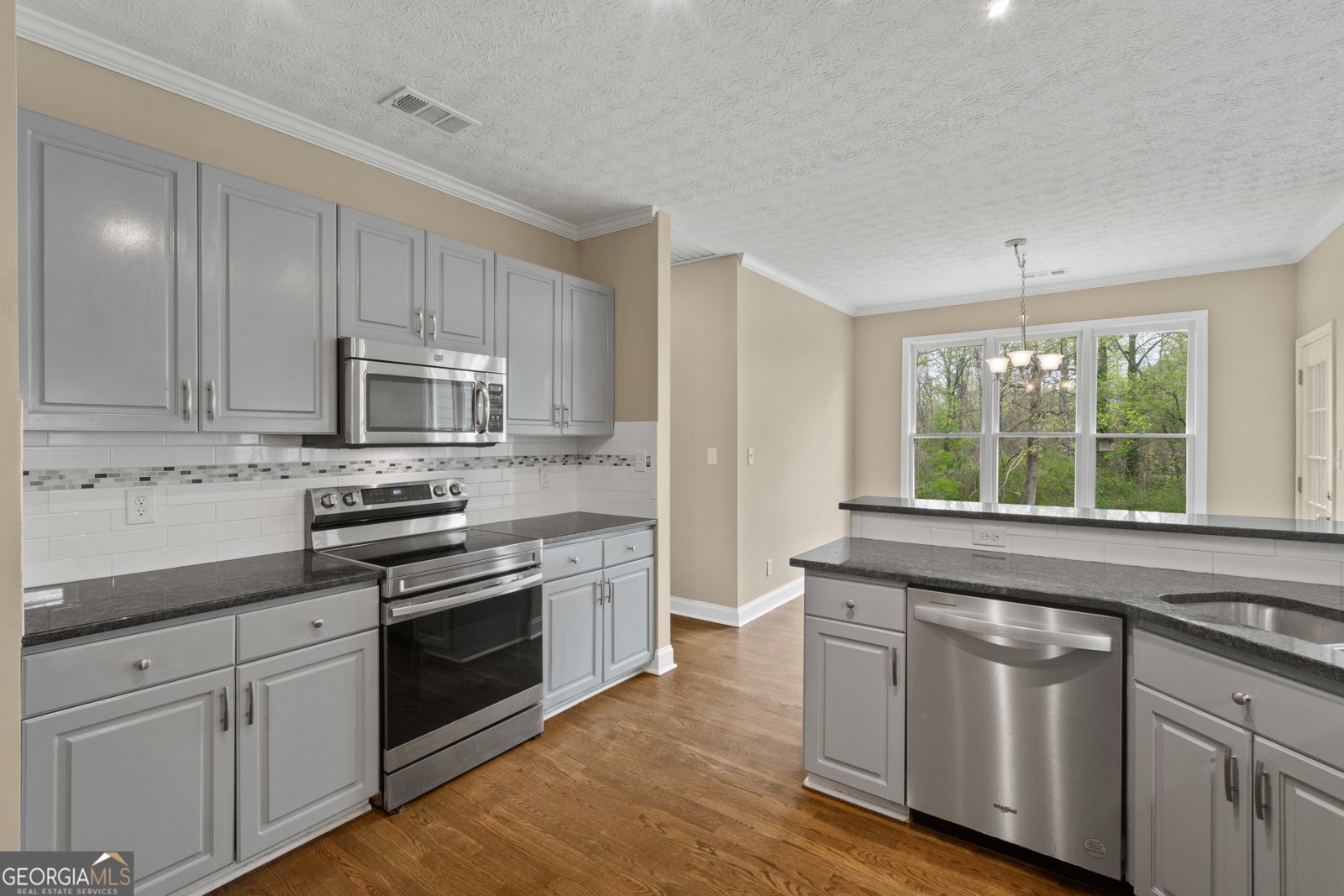 93 Overlook Circle Dawsonville - Photo 30