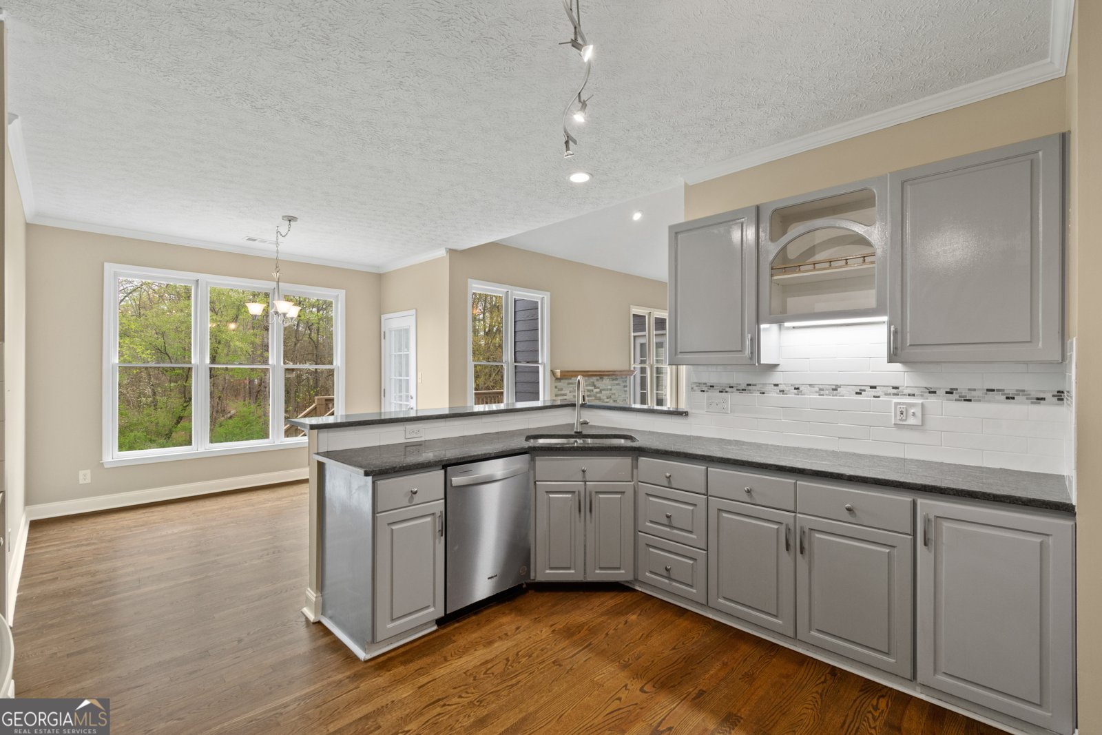 93 Overlook Circle Dawsonville - Photo 32