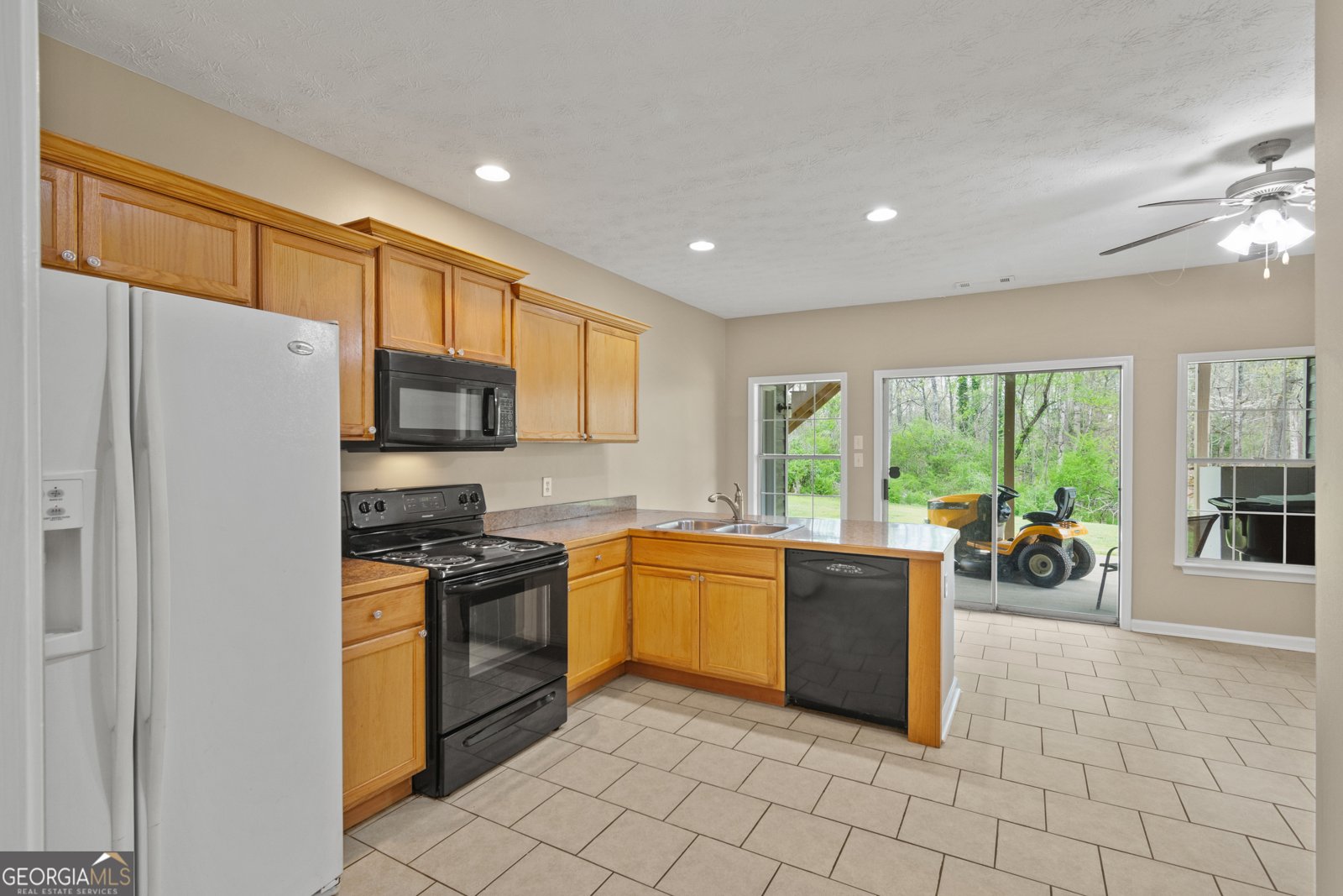 93 Overlook Circle Dawsonville - Photo 46