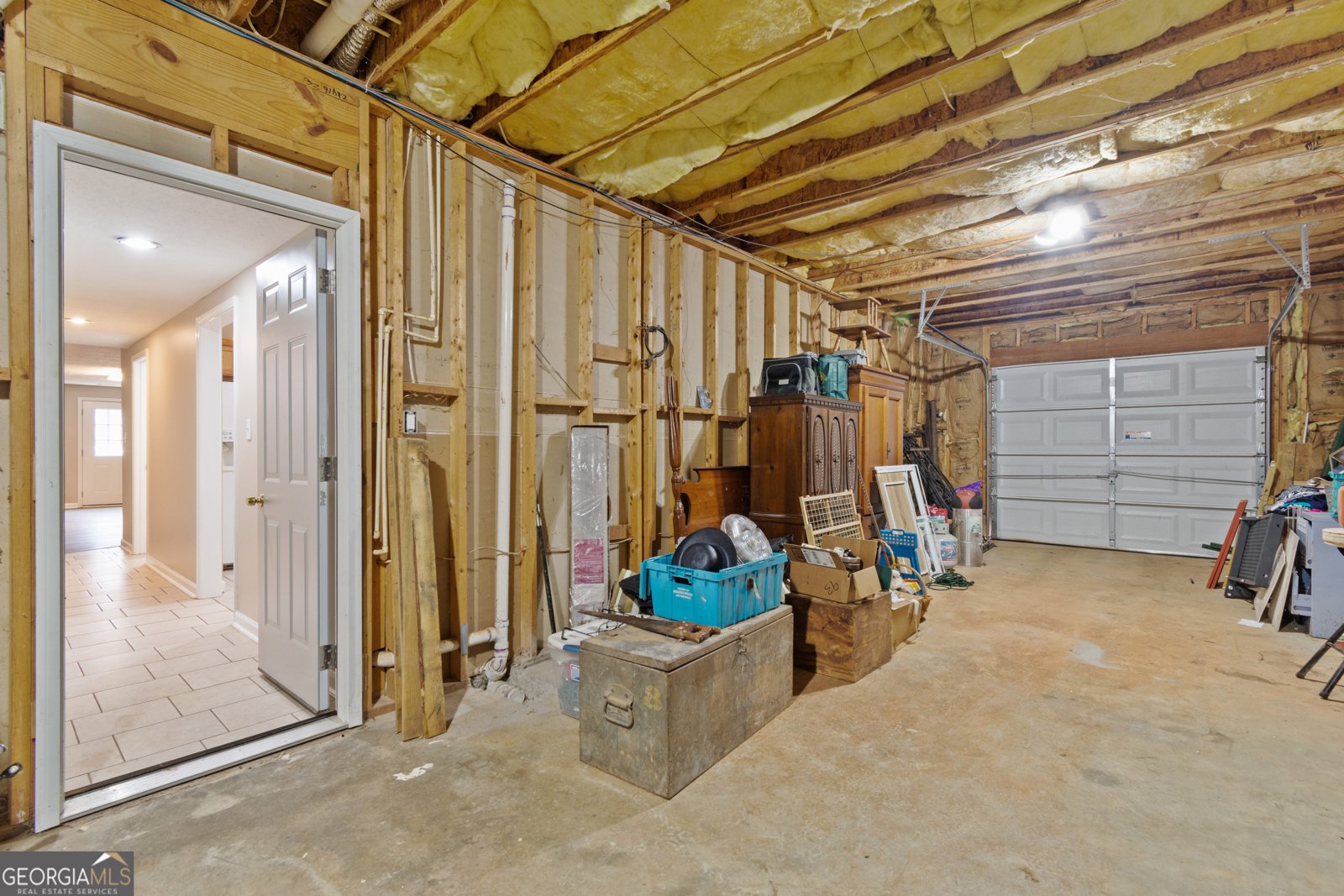 93 Overlook Circle Dawsonville - Photo 49