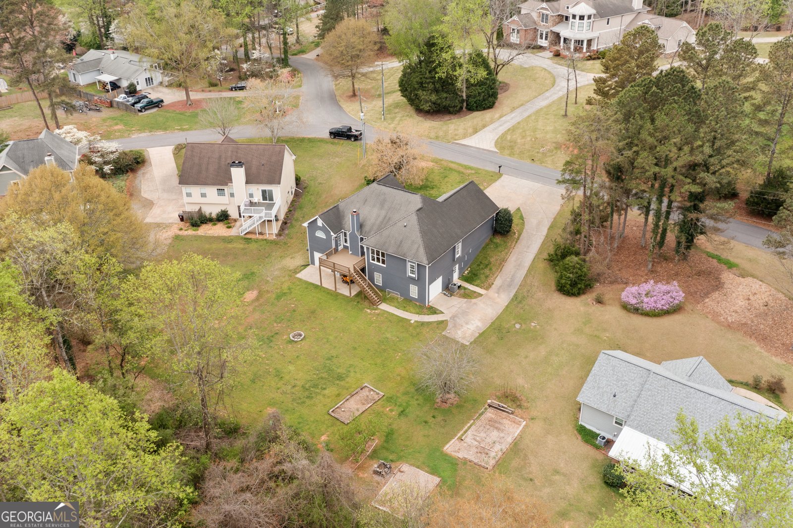 93 Overlook Circle Dawsonville - Photo 50