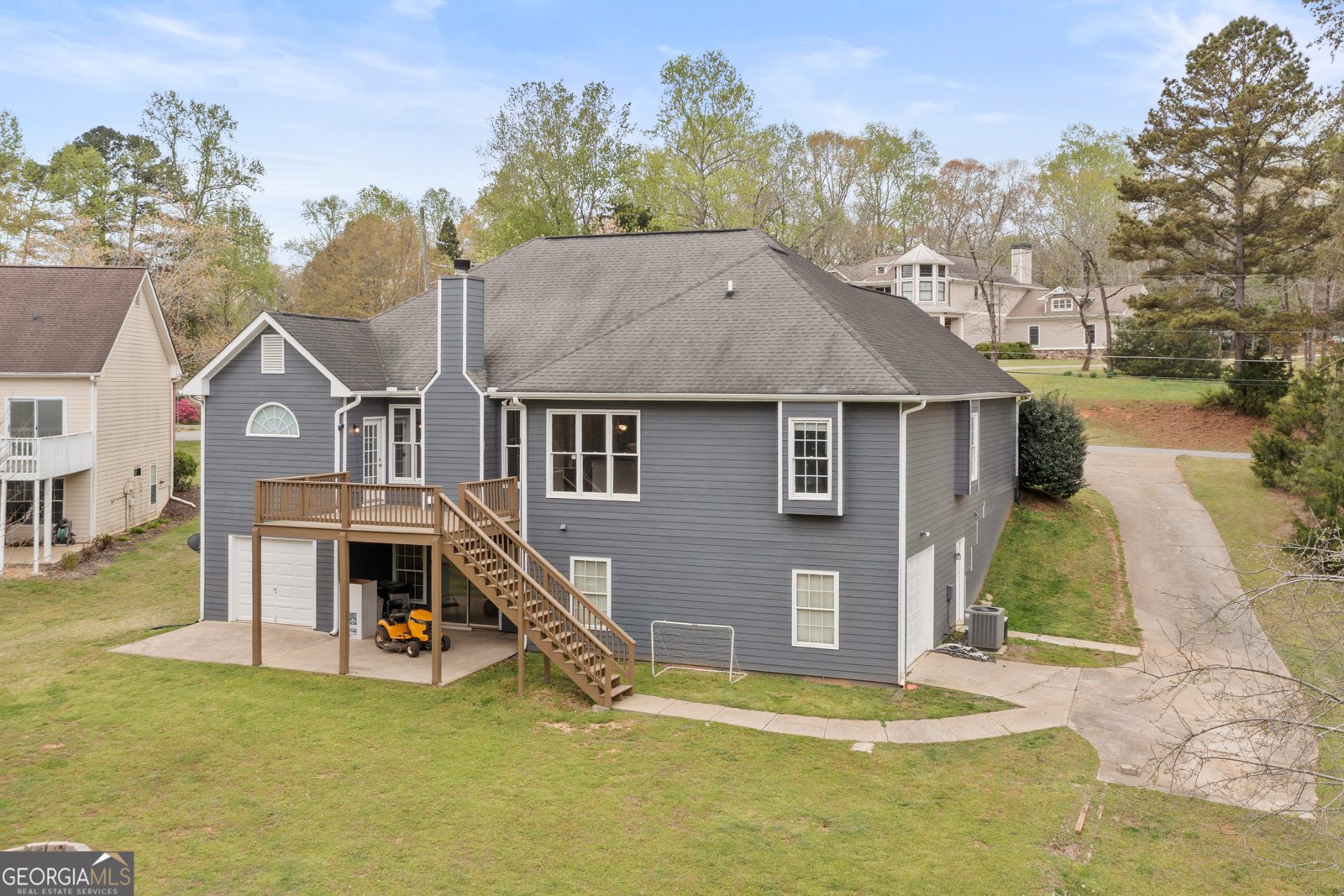 93 Overlook Circle Dawsonville - Photo 51