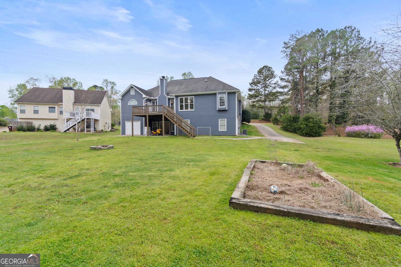 93 Overlook Circle Dawsonville - Photo 55