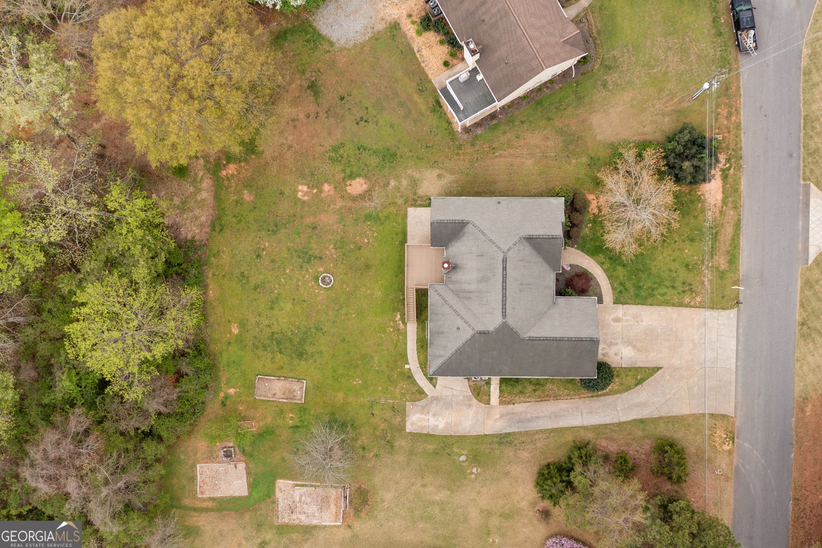 93 Overlook Circle Dawsonville - Photo 58