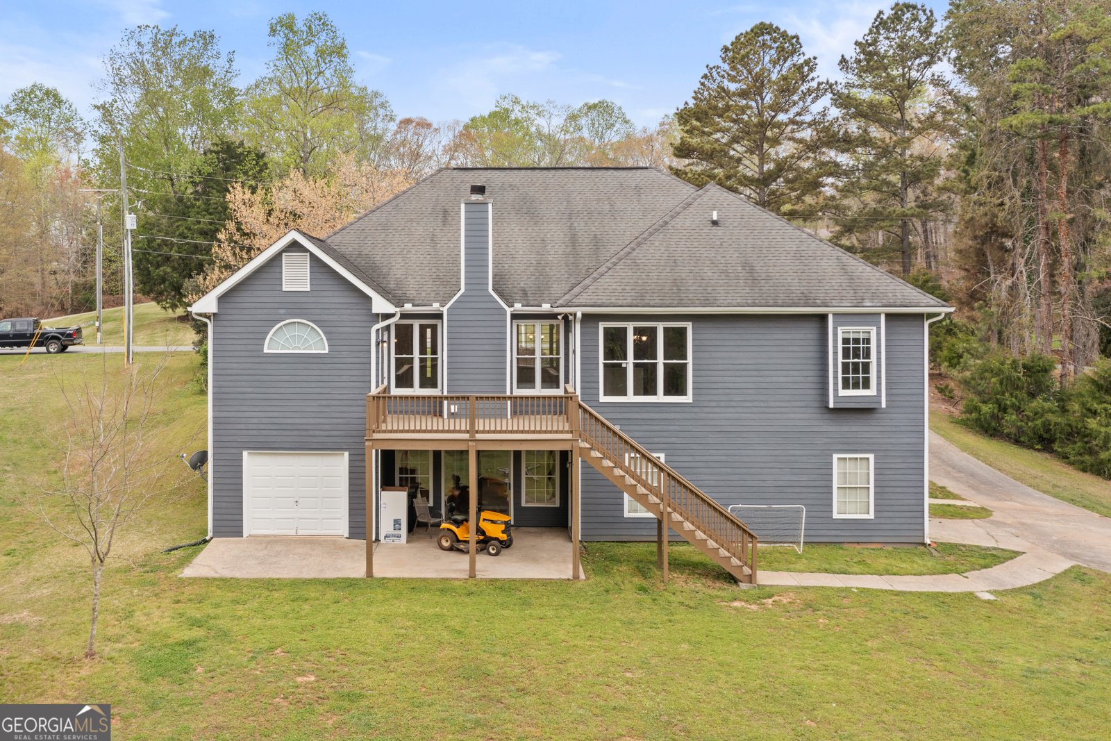 93 Overlook Circle Dawsonville - Photo 59