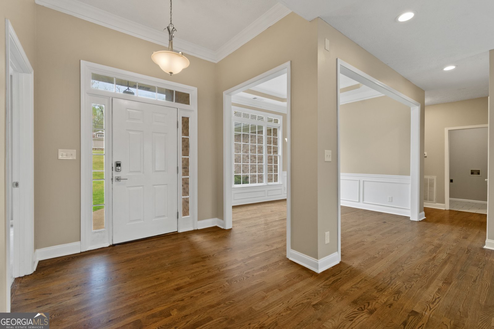 93 Overlook Circle Dawsonville - Photo 6