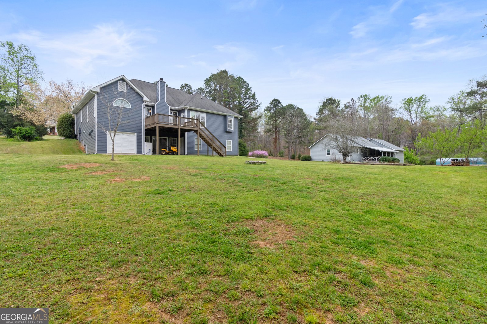 93 Overlook Circle Dawsonville - Photo 60