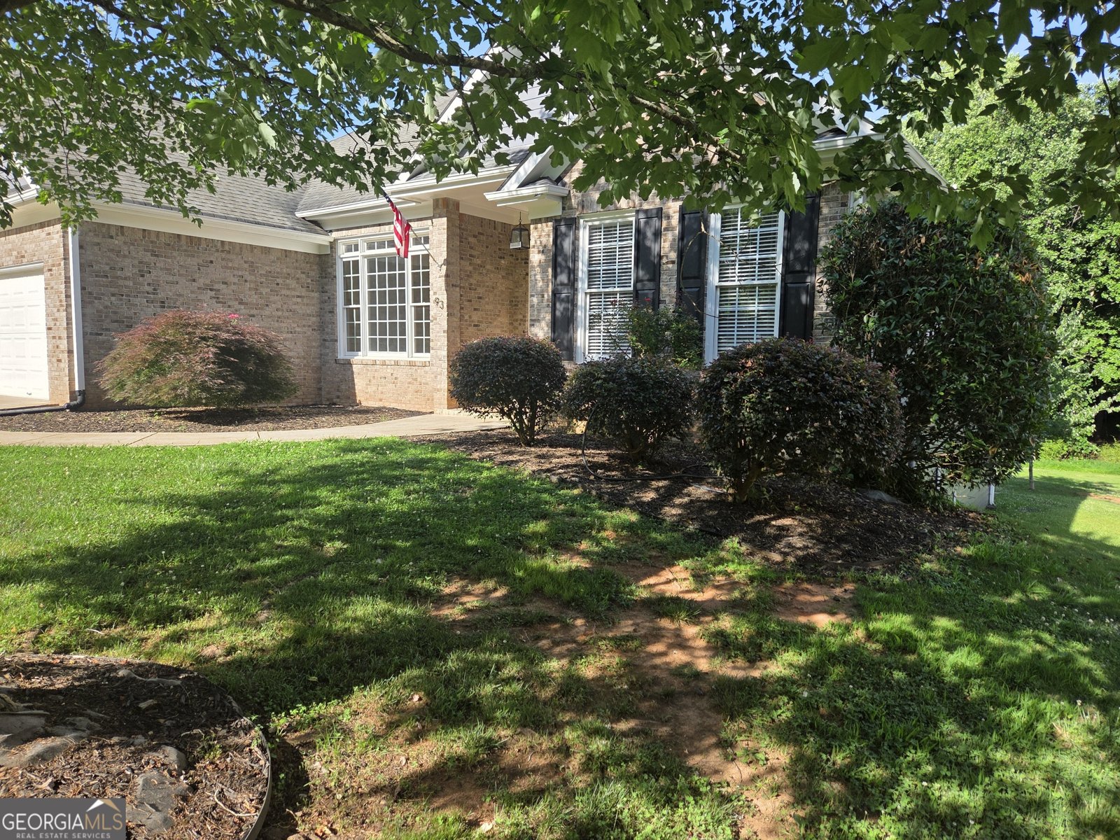 93 Overlook Circle Dawsonville - Photo 62
