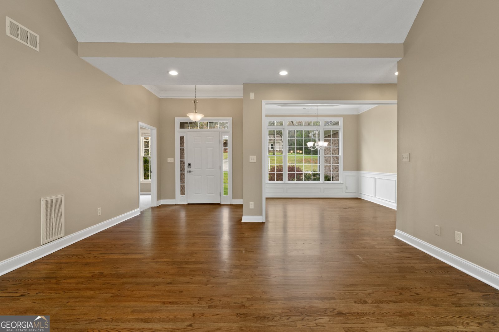 93 Overlook Circle Dawsonville - Photo 7