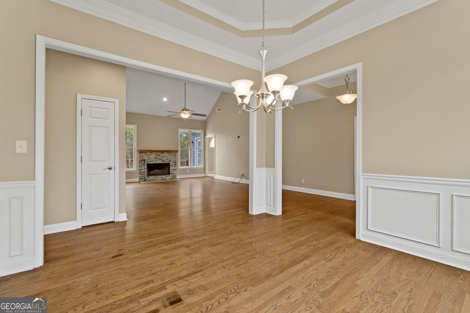 93 Overlook Circle Dawsonville - Photo 9