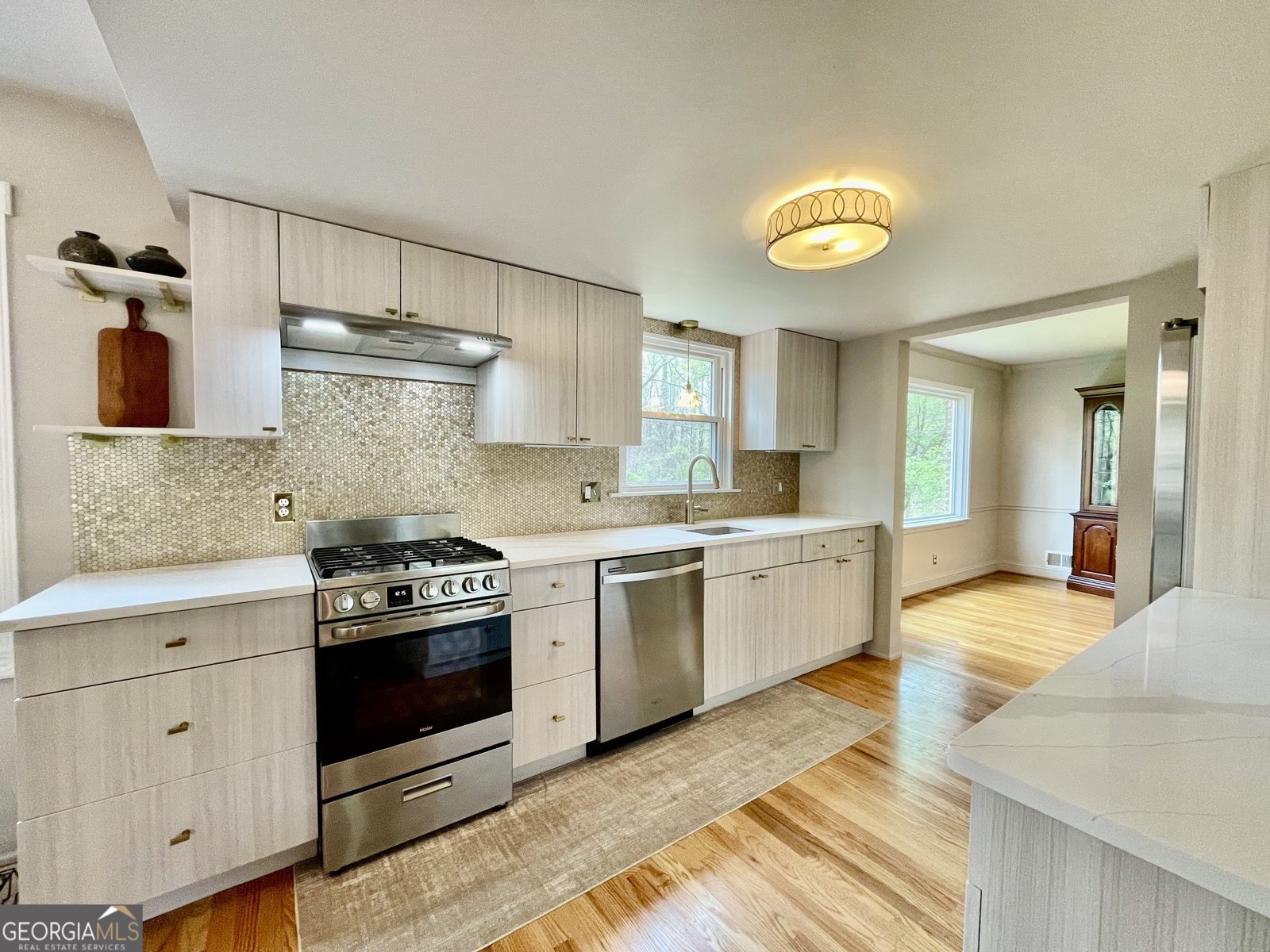 4325 Valley Trail Drive Atlanta - Photo 10