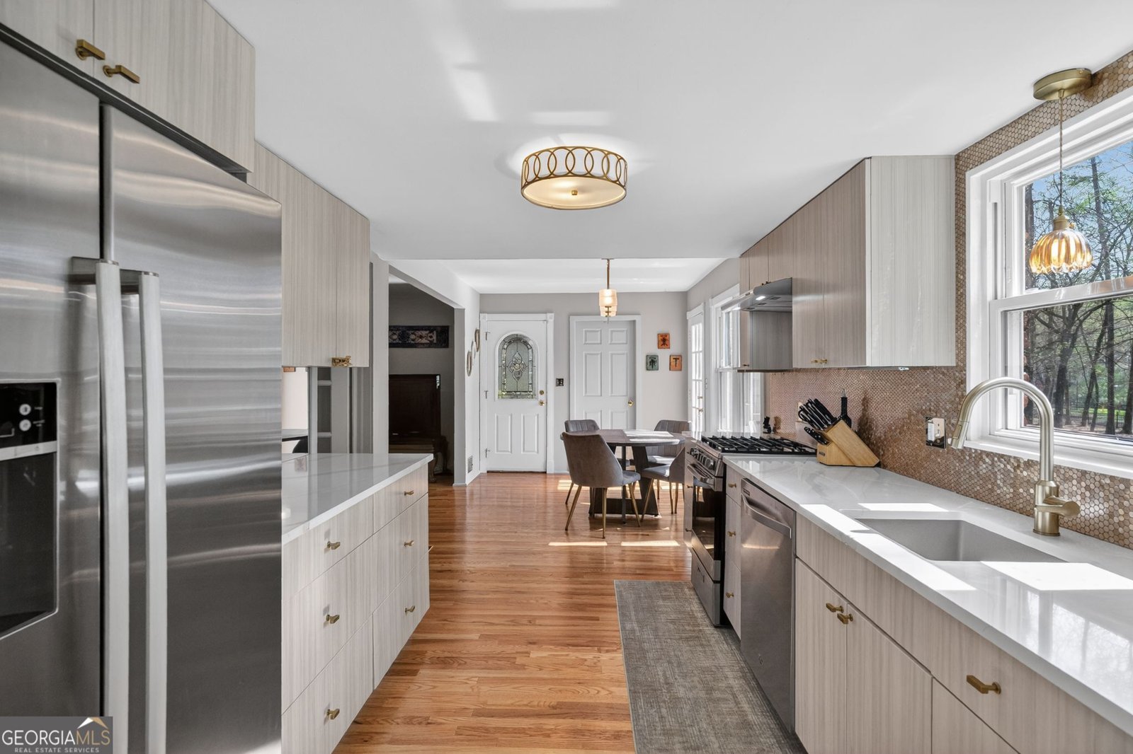 4325 Valley Trail Drive Atlanta - Photo 11