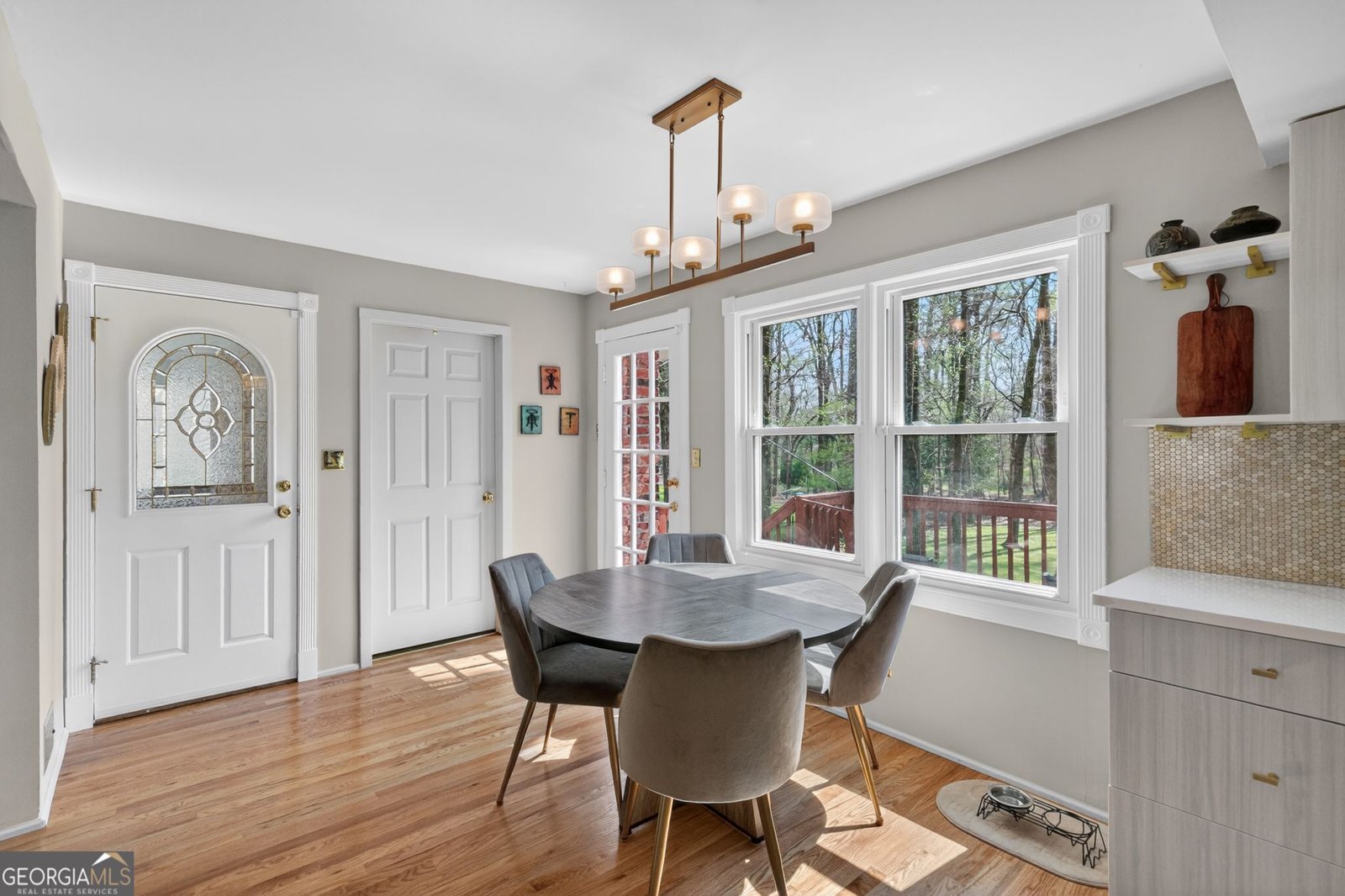 4325 Valley Trail Drive Atlanta - Photo 12