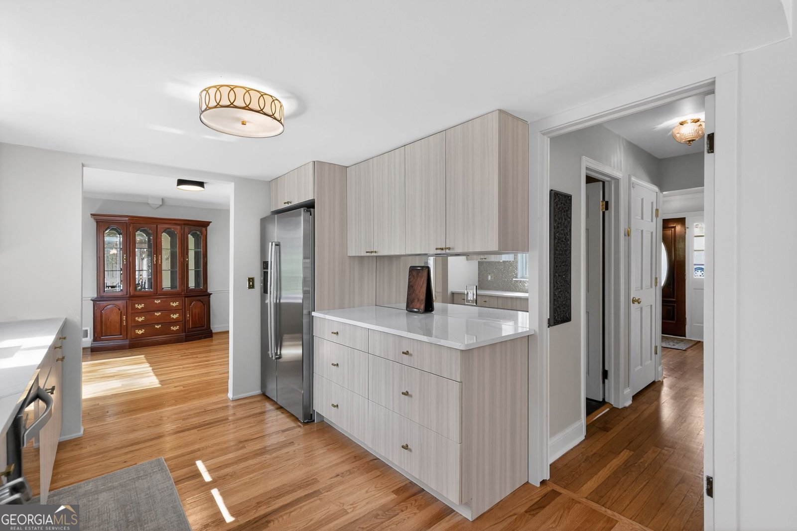 4325 Valley Trail Drive Atlanta - Photo 13