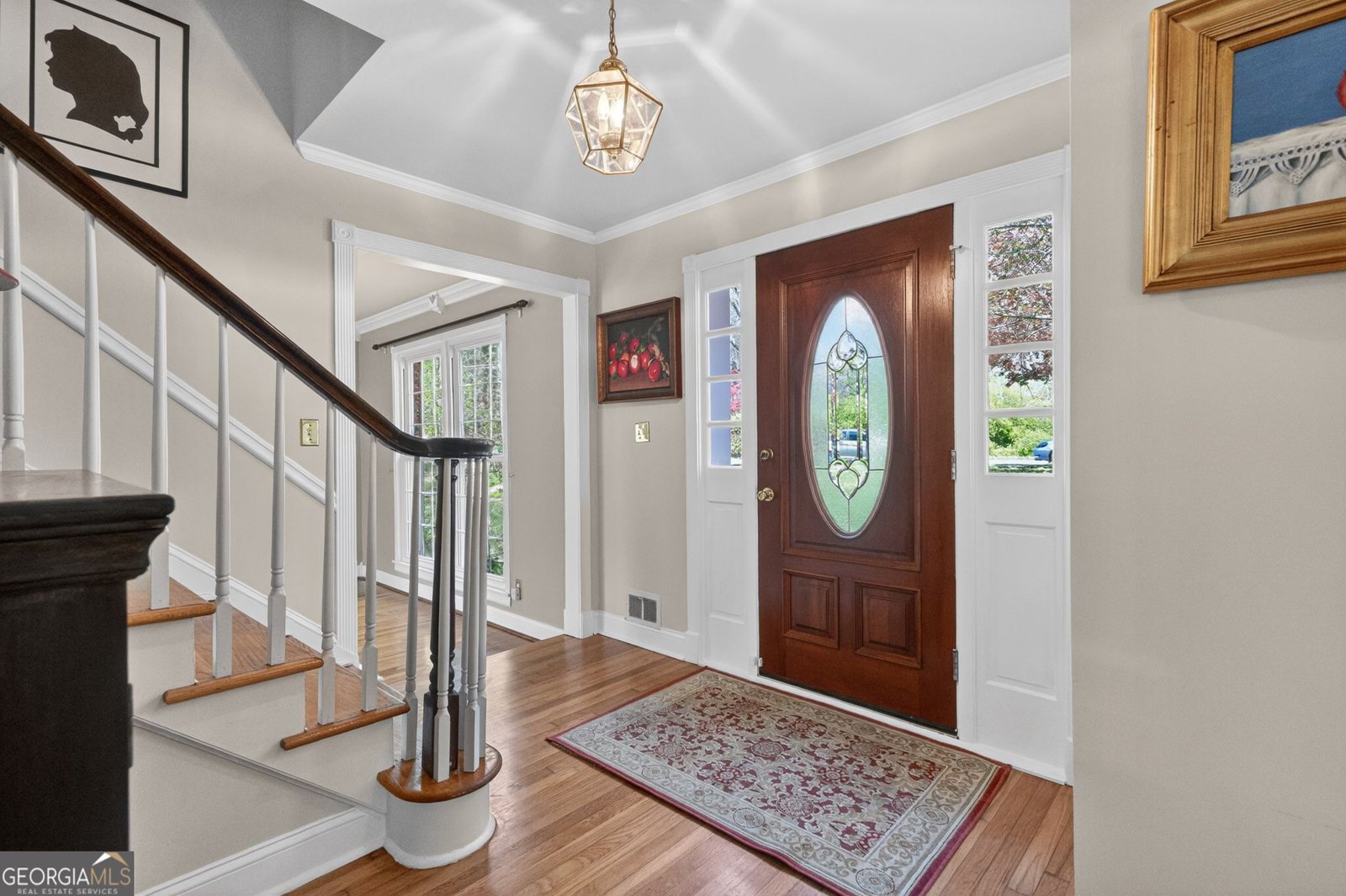 4325 Valley Trail Drive Atlanta - Photo 14