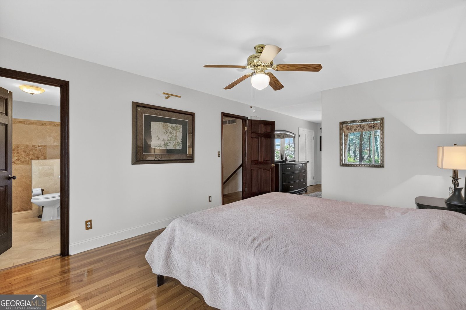 4325 Valley Trail Drive Atlanta - Photo 17