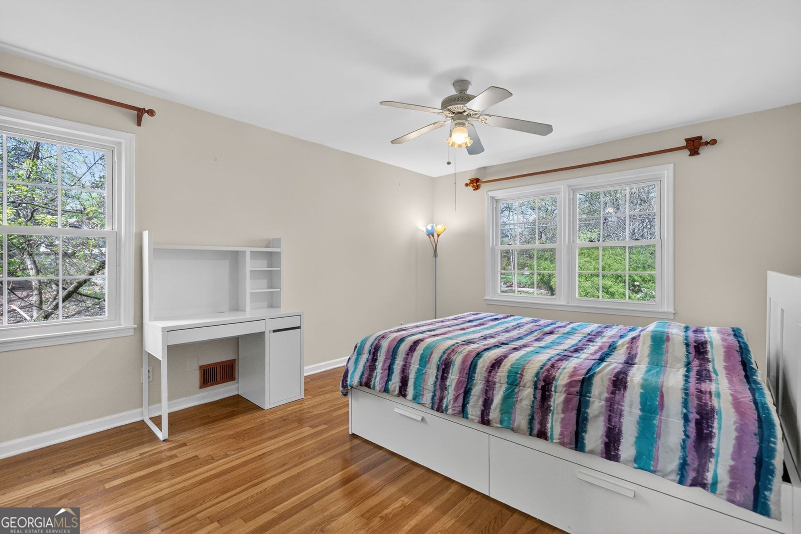 4325 Valley Trail Drive Atlanta - Photo 20