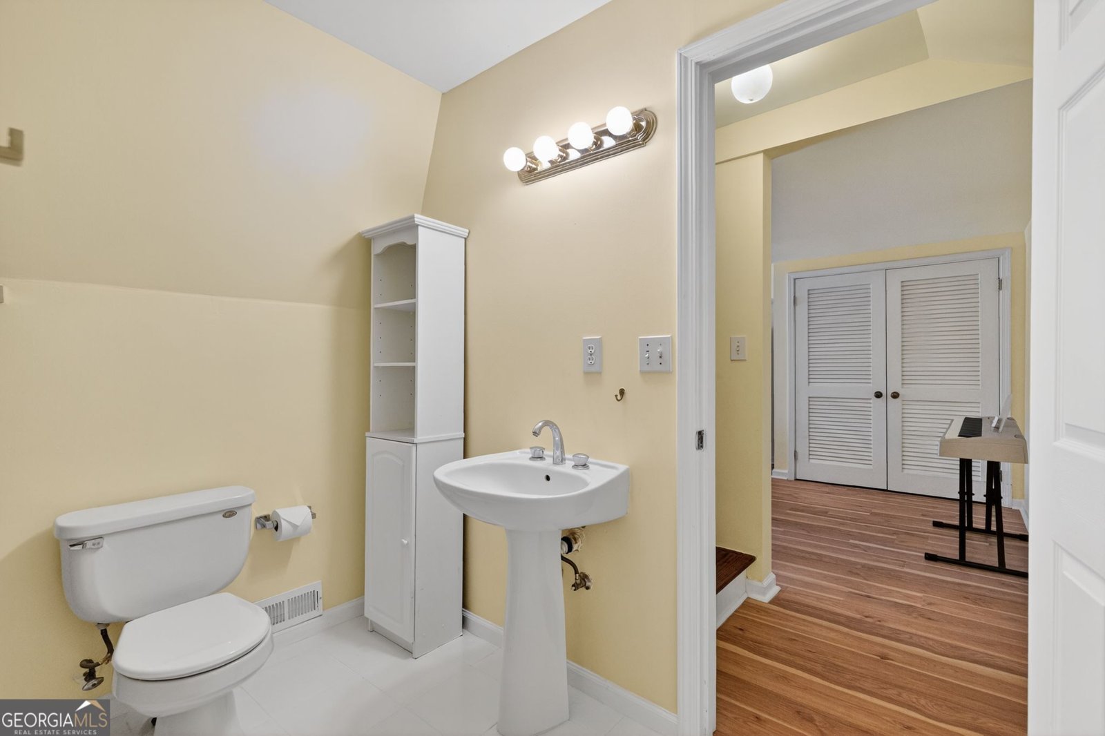 4325 Valley Trail Drive Atlanta - Photo 25