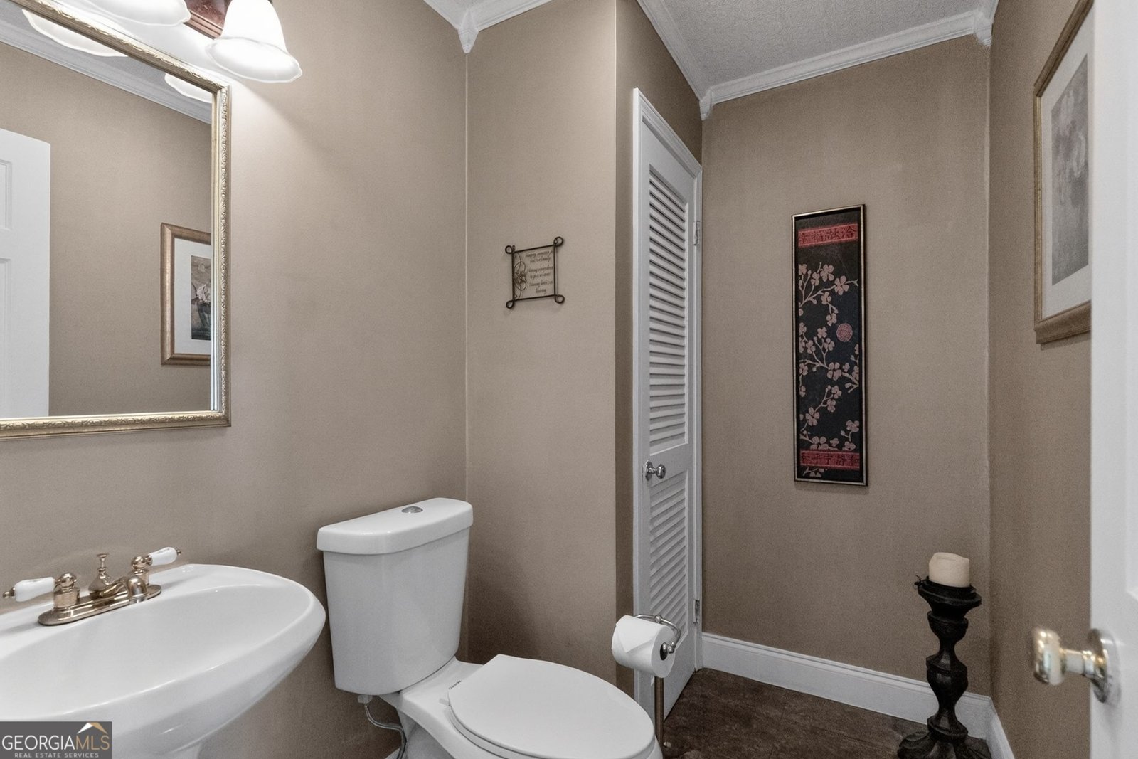 4325 Valley Trail Drive Atlanta - Photo 26