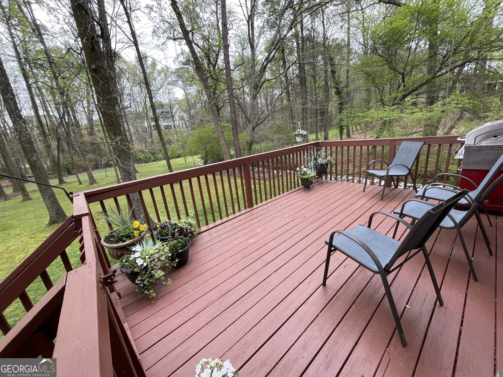 4325 Valley Trail Drive Atlanta - Photo 28