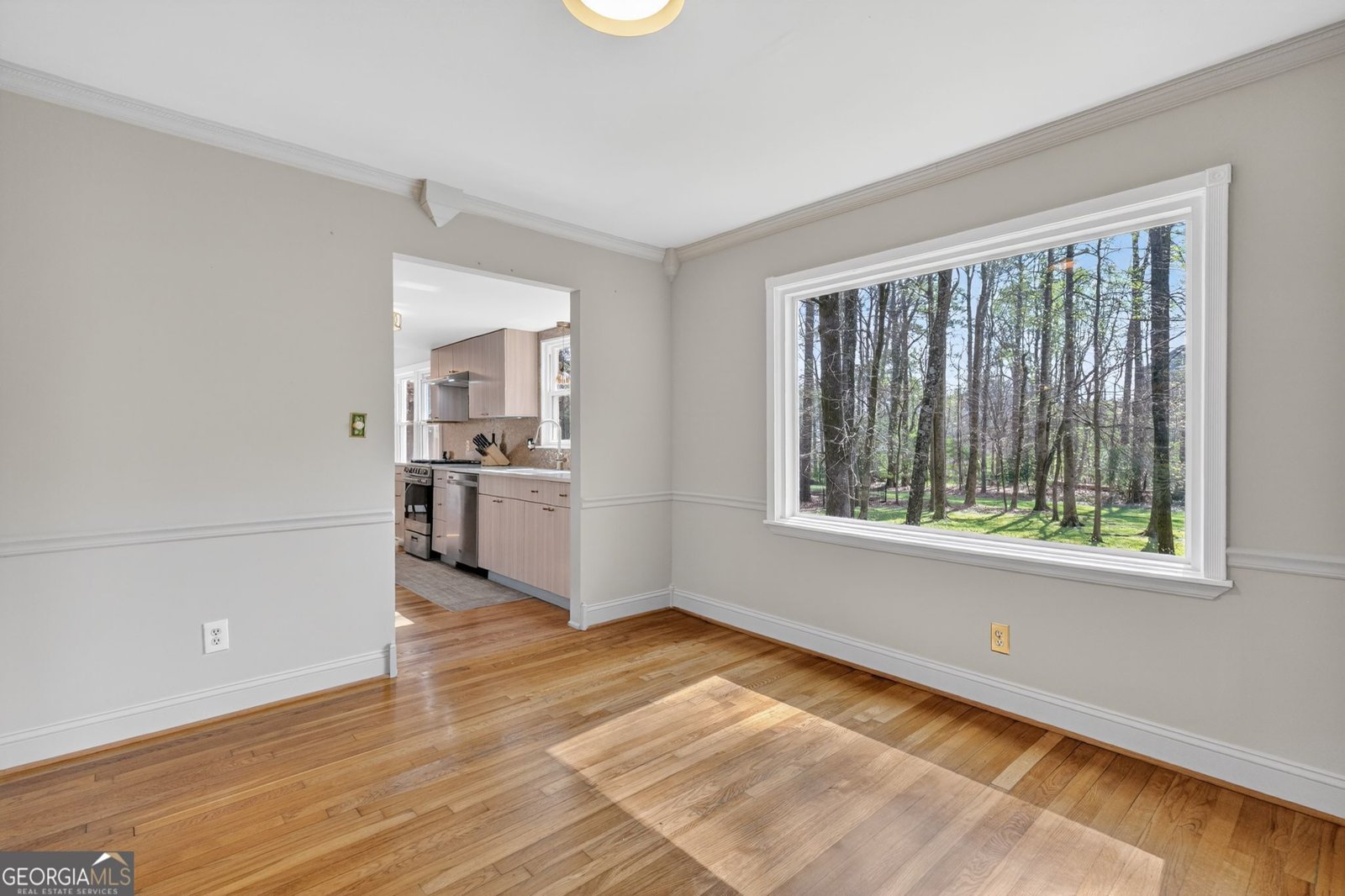 4325 Valley Trail Drive Atlanta - Photo 6