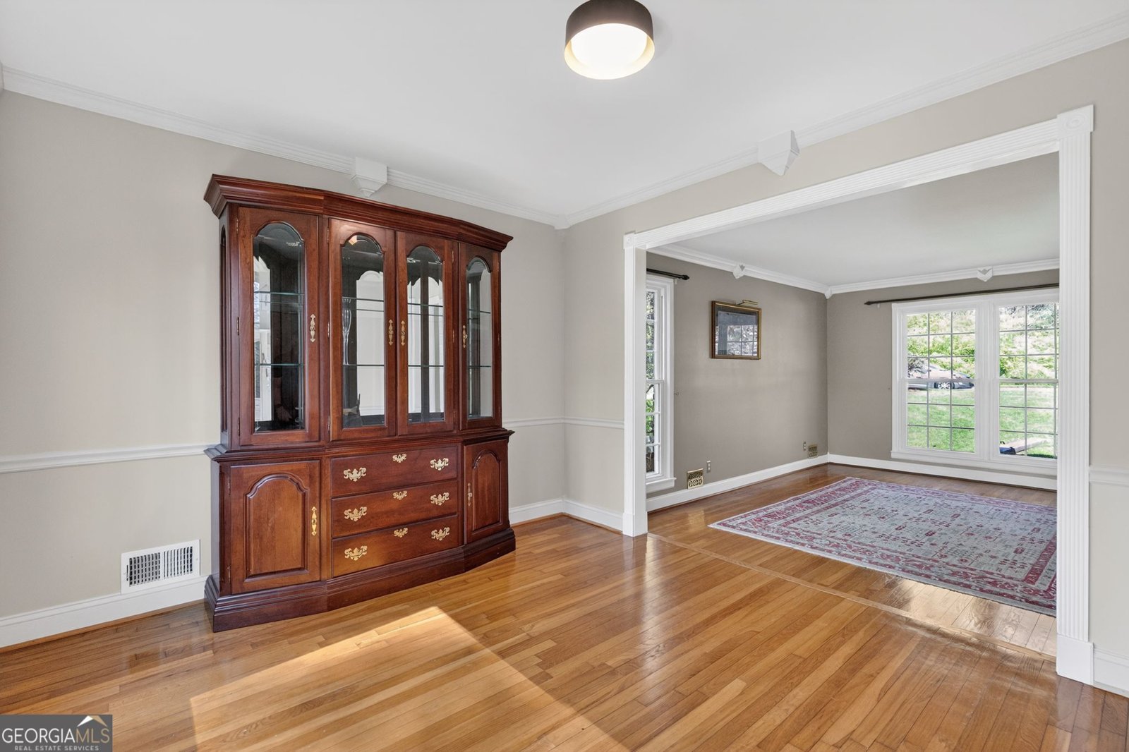 4325 Valley Trail Drive Atlanta - Photo 7