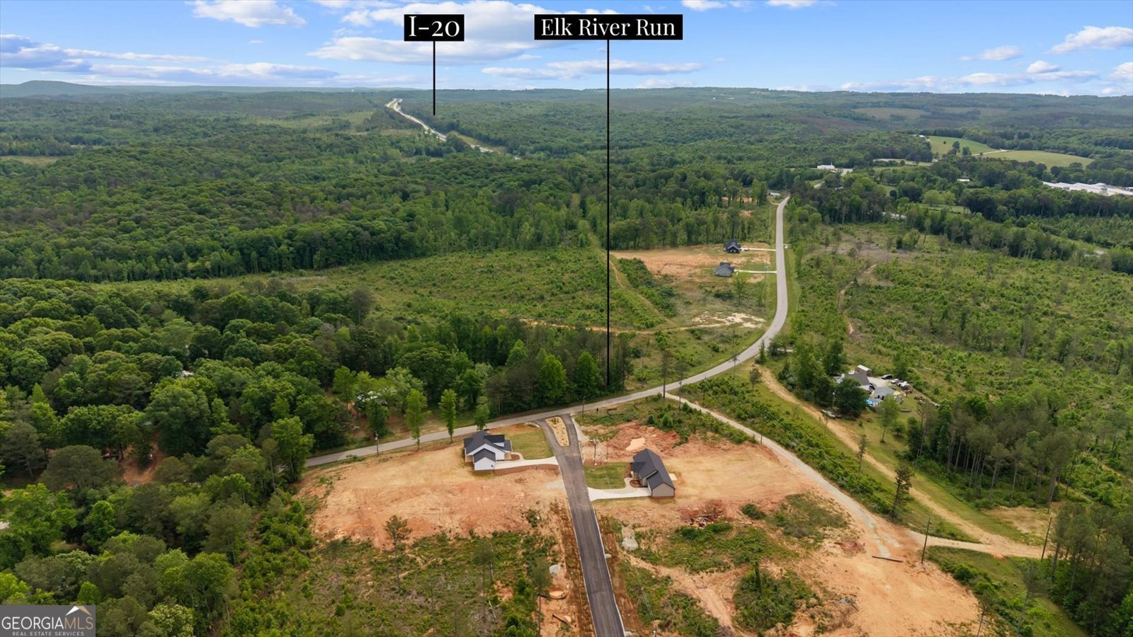 LOT 16 County Road 664 Muscadine - Photo 33