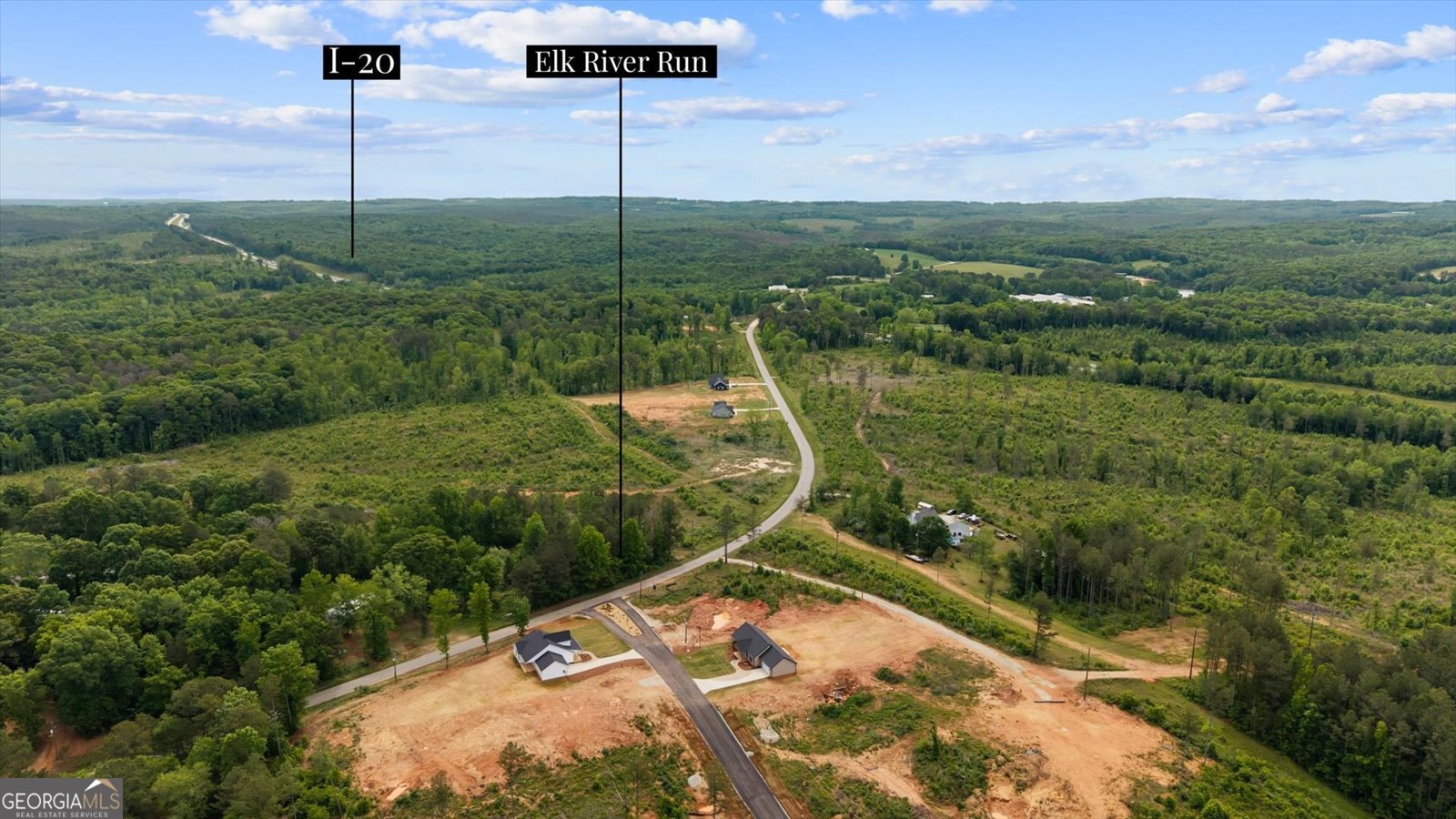 LOT 16 County Road 664 Muscadine - Photo 34