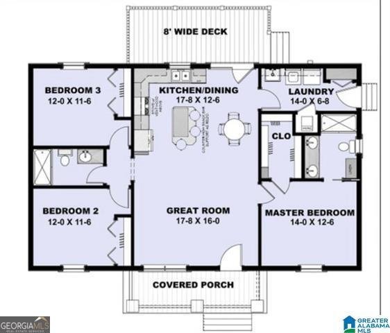 LOT 16 County Road 664 Muscadine - Photo 7