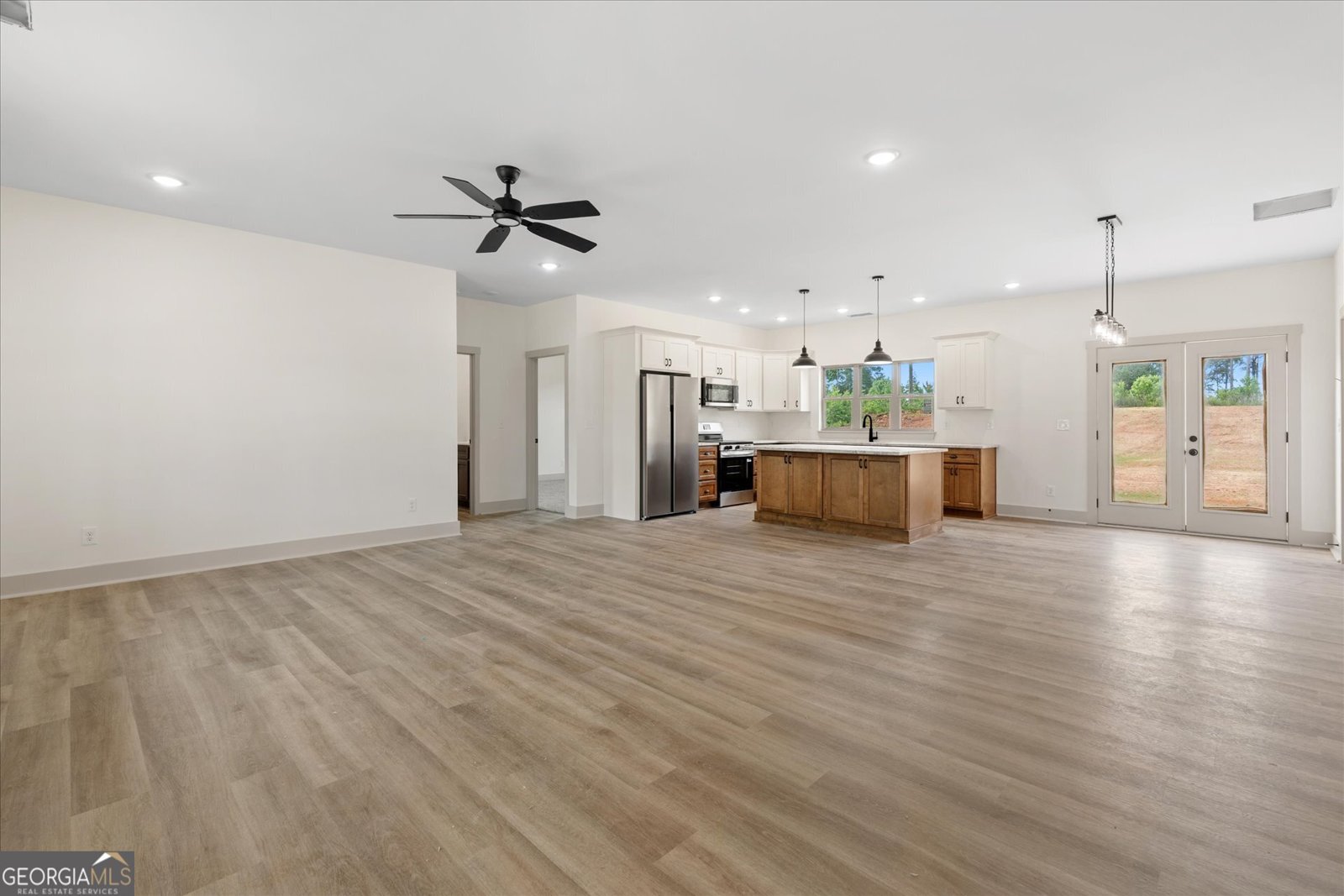 LOT 16 County Road 664 Muscadine - Photo 8