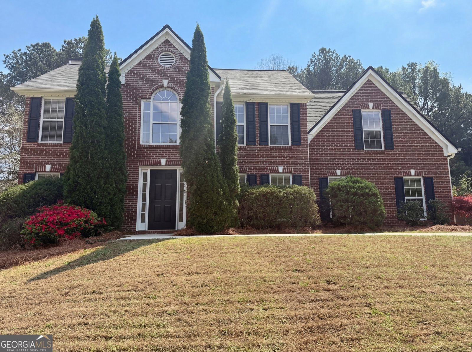 3099 Brooksong Way Dacula - Photo 1