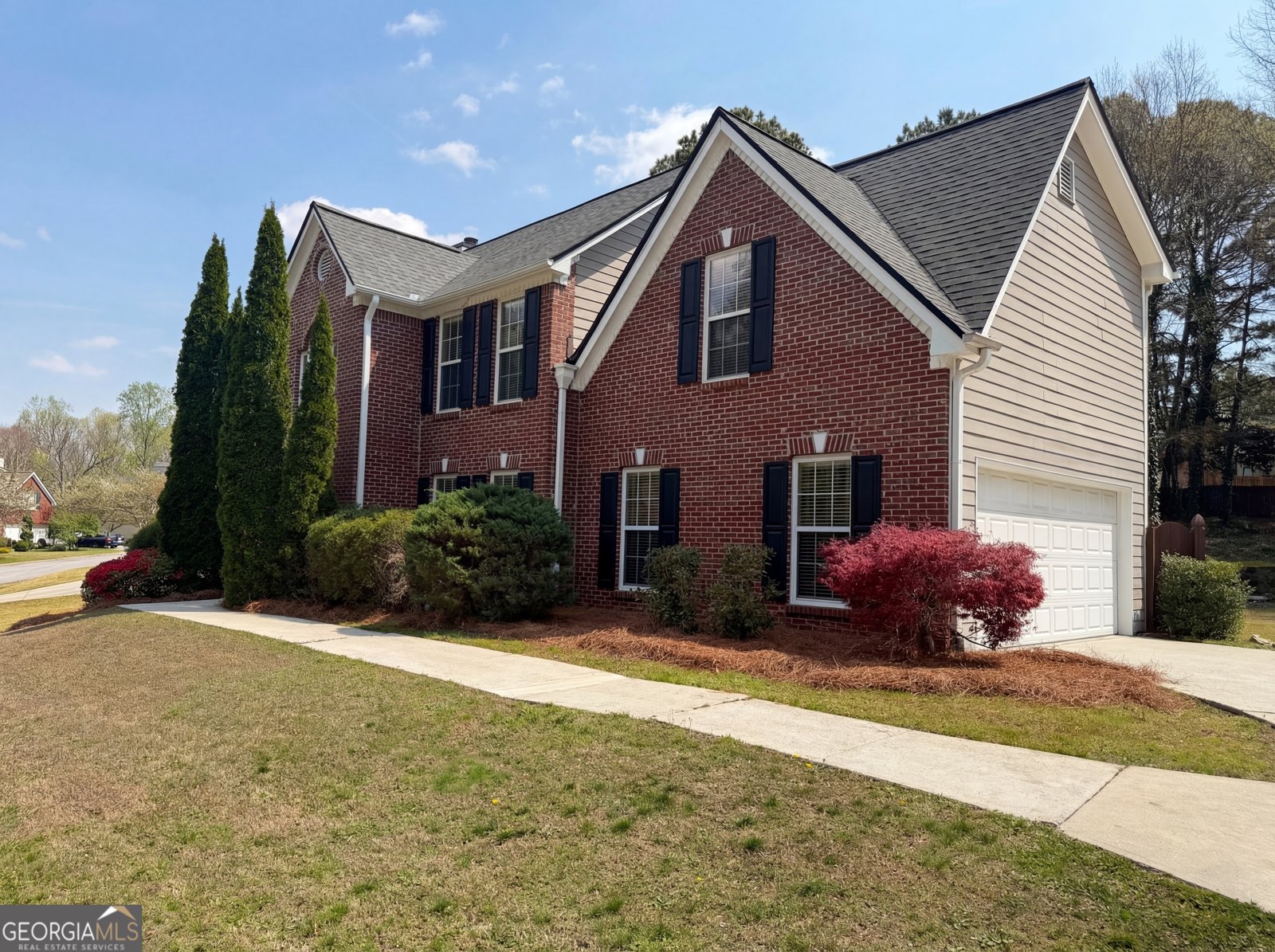 3099 Brooksong Way Dacula - Photo 10