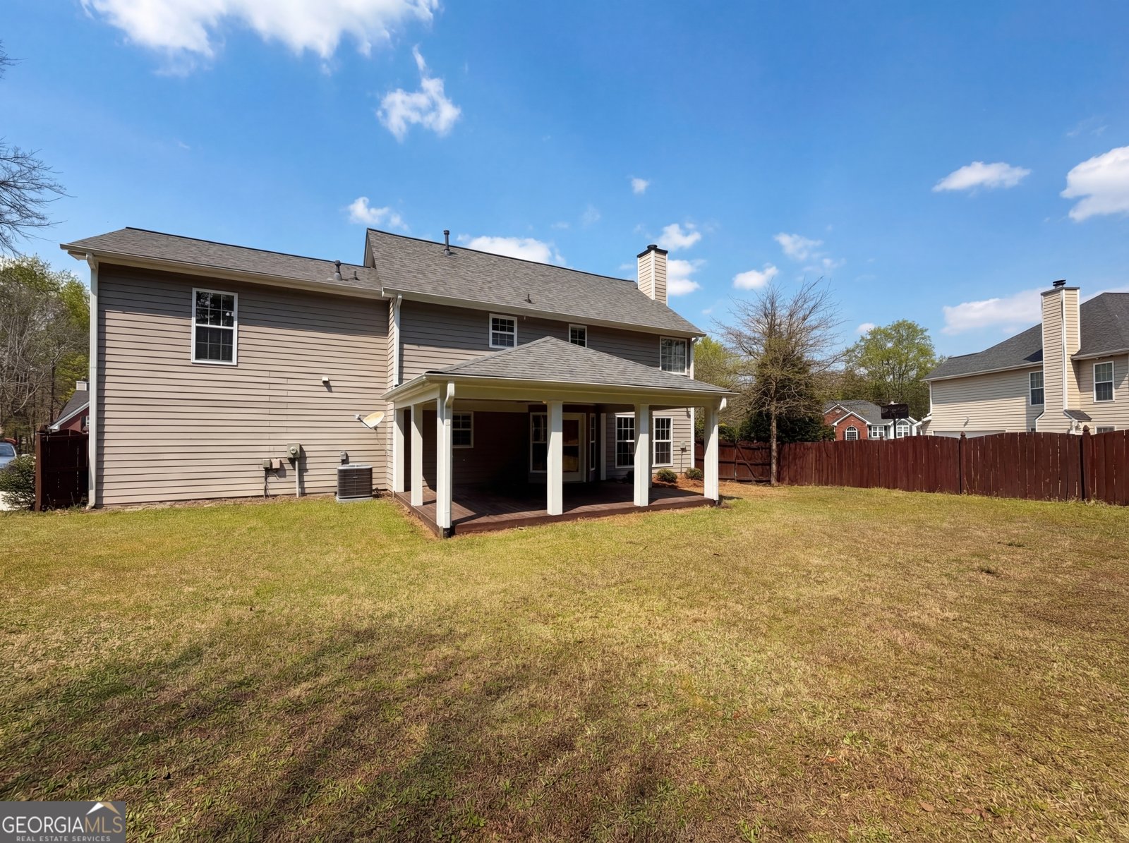 3099 Brooksong Way Dacula - Photo 23