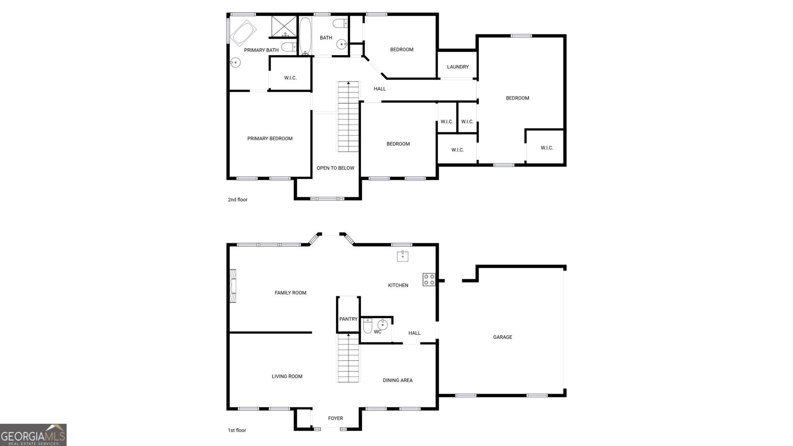 3099 Brooksong Way Dacula - Photo 24