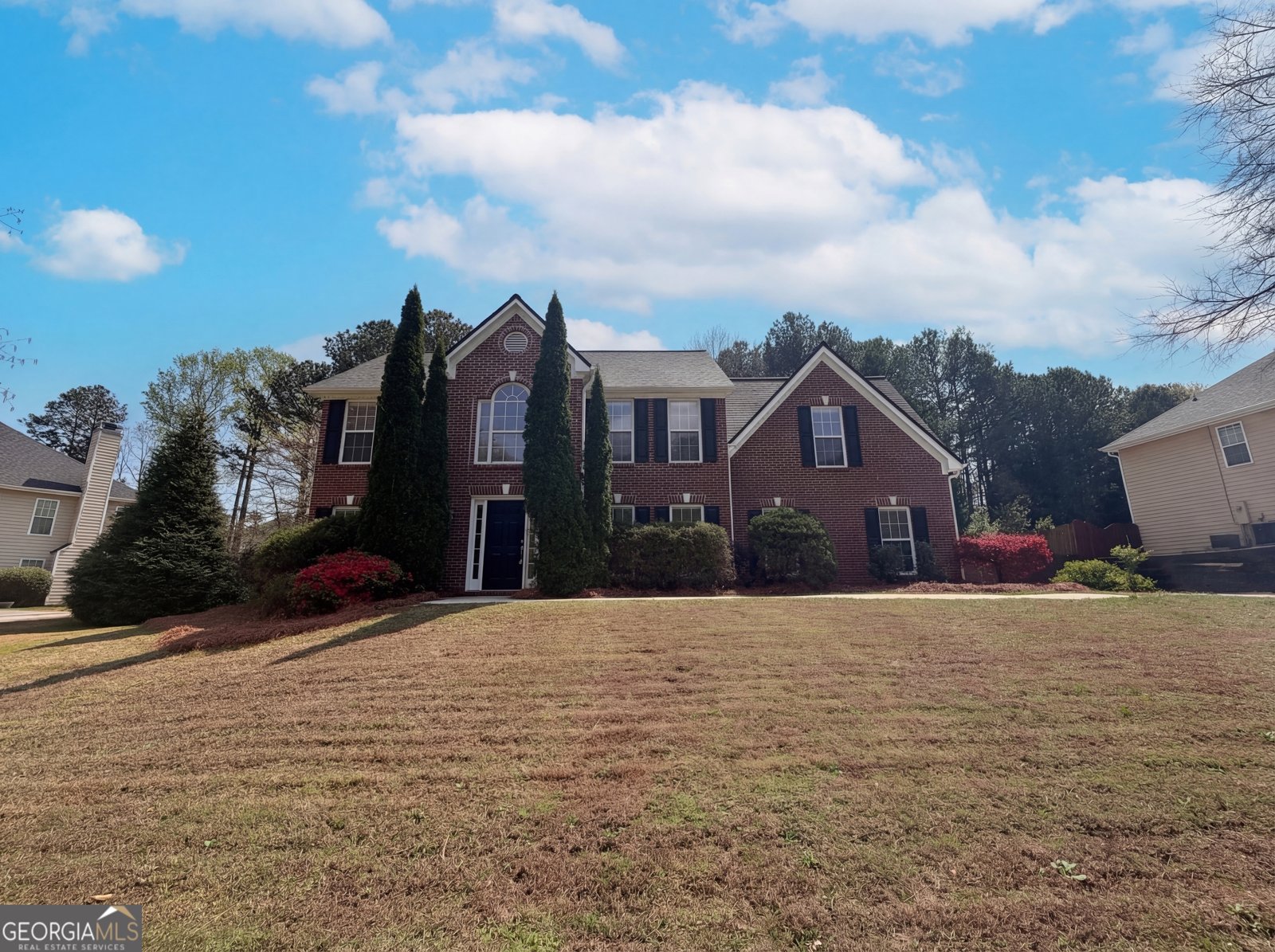 3099 Brooksong Way Dacula - Photo 7