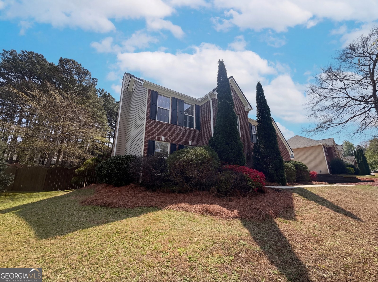 3099 Brooksong Way Dacula - Photo 8