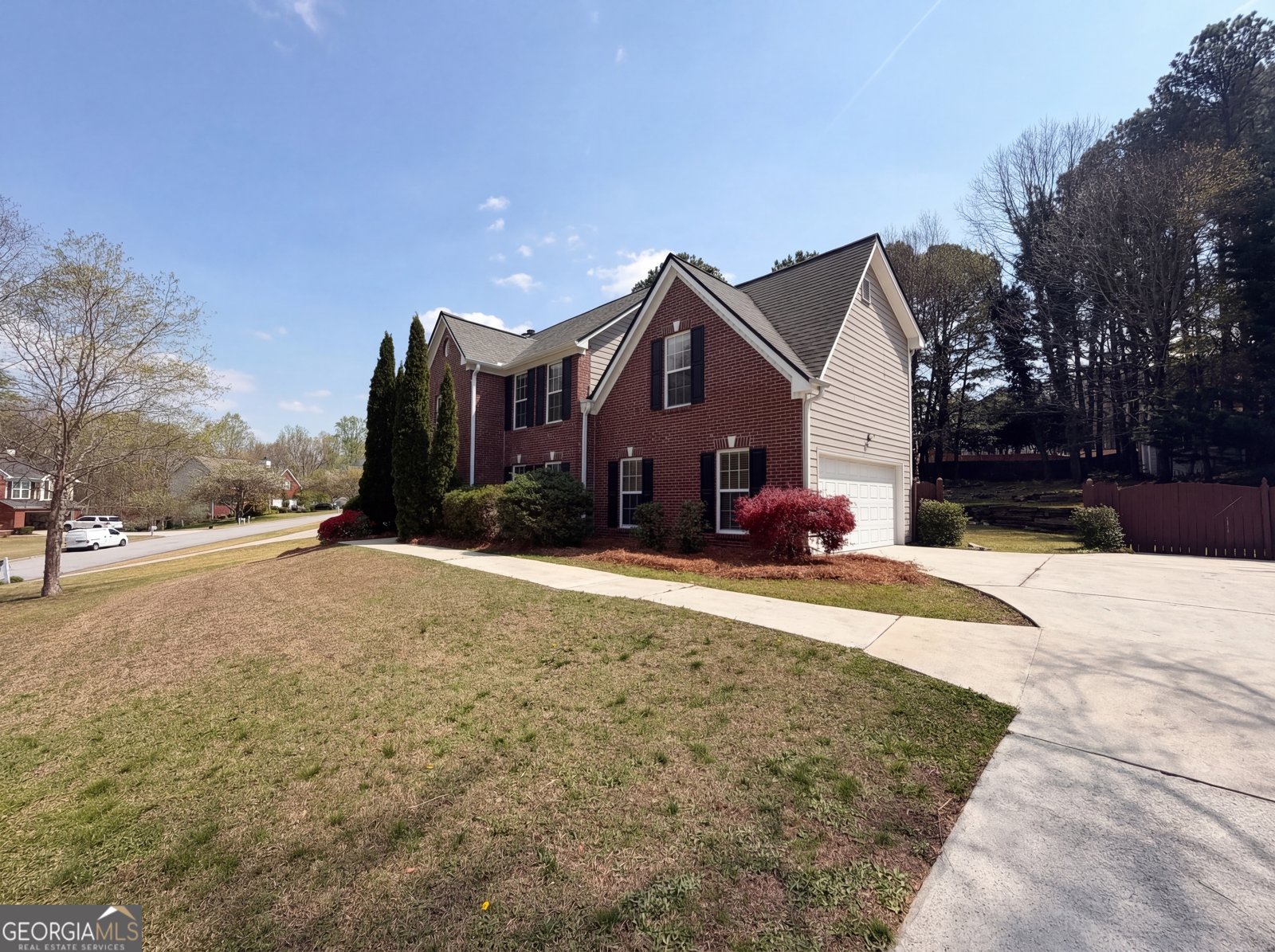3099 Brooksong Way Dacula - Photo 9