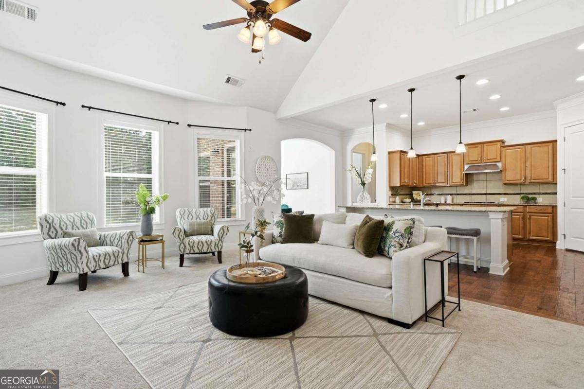 1055 Reece Road Alpharetta - Photo 10