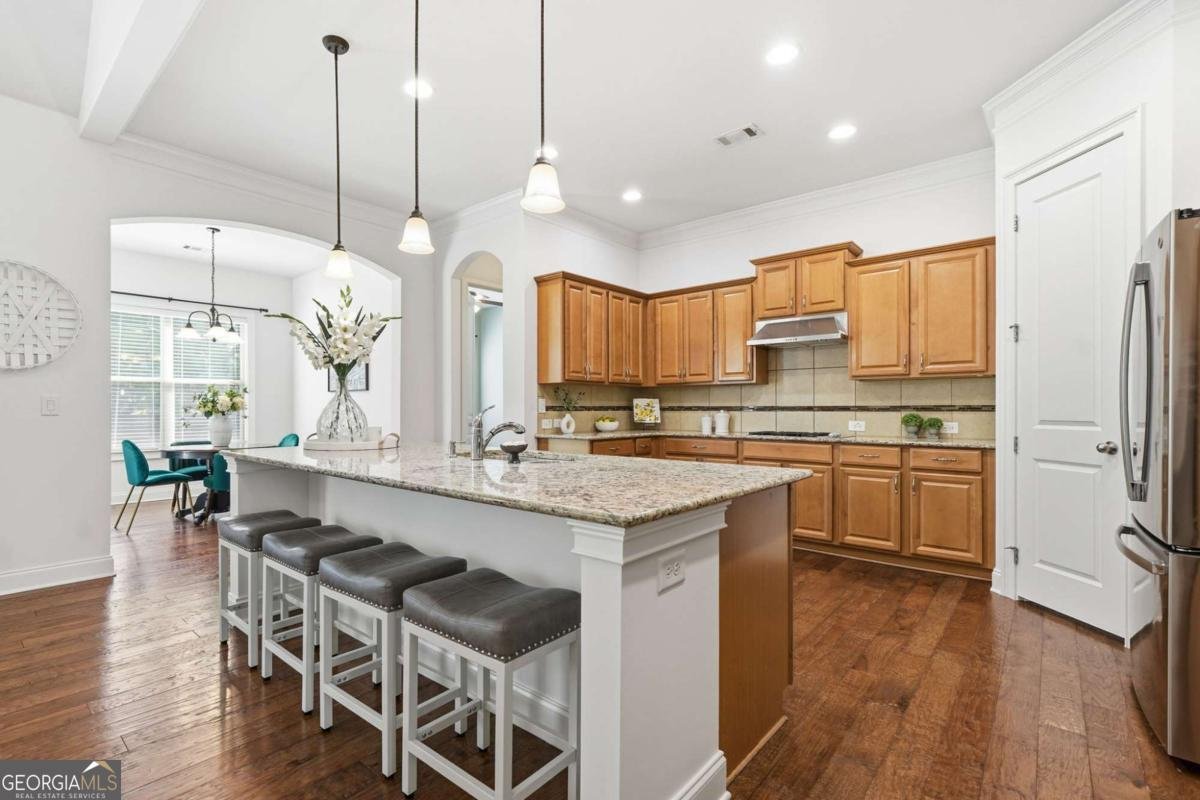 1055 Reece Road Alpharetta - Photo 17