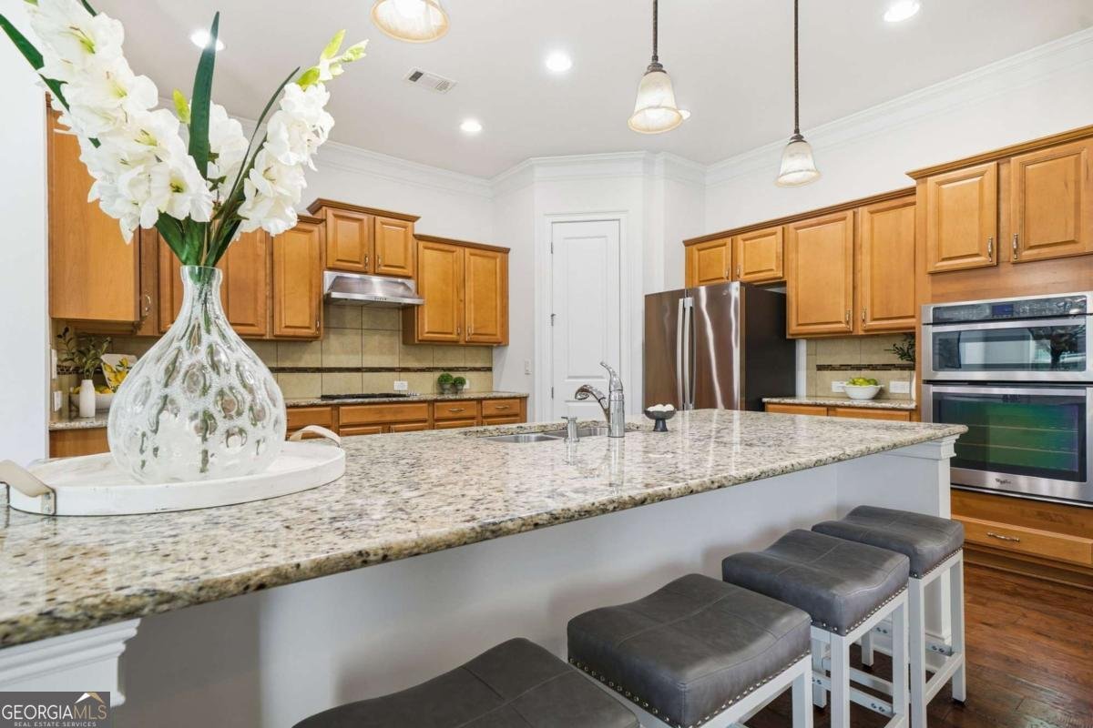 1055 Reece Road Alpharetta - Photo 18