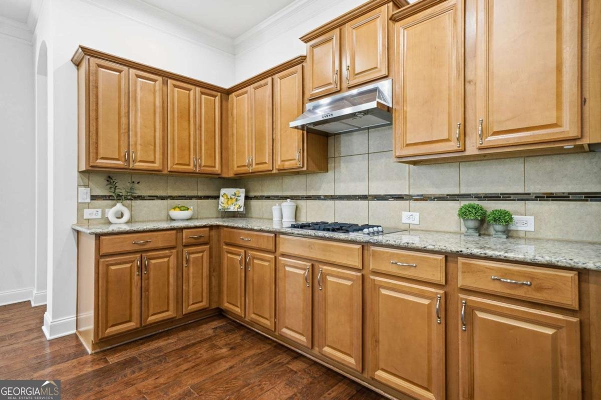 1055 Reece Road Alpharetta - Photo 19