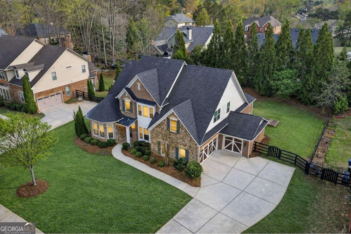 1055 Reece Road Alpharetta - Photo 55