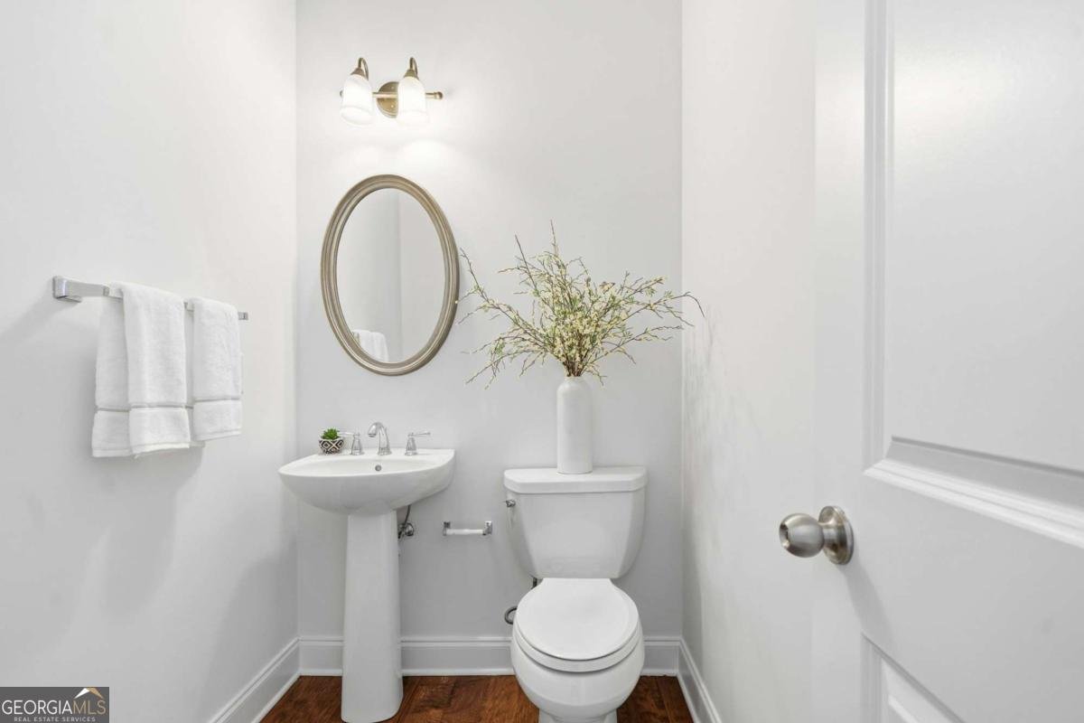 1055 Reece Road Alpharetta - Photo 9