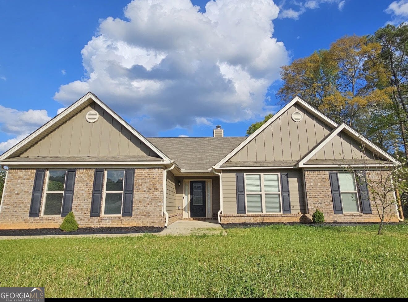 2028 Highway 211 Statham - Photo 1