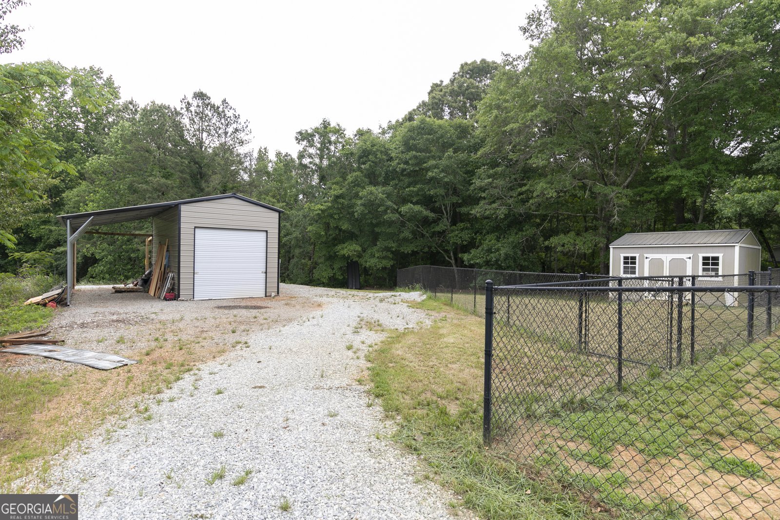 2028 Highway 211 Statham - Photo 36