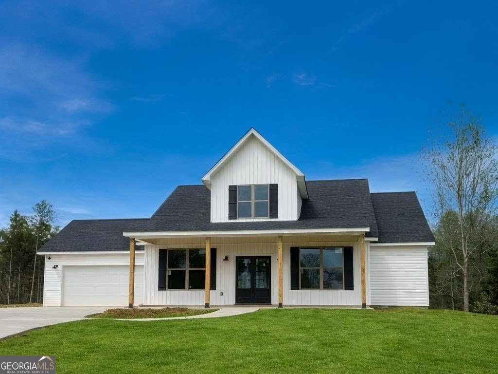 LOT 1 County Road 664 Muscadine - Photo 1