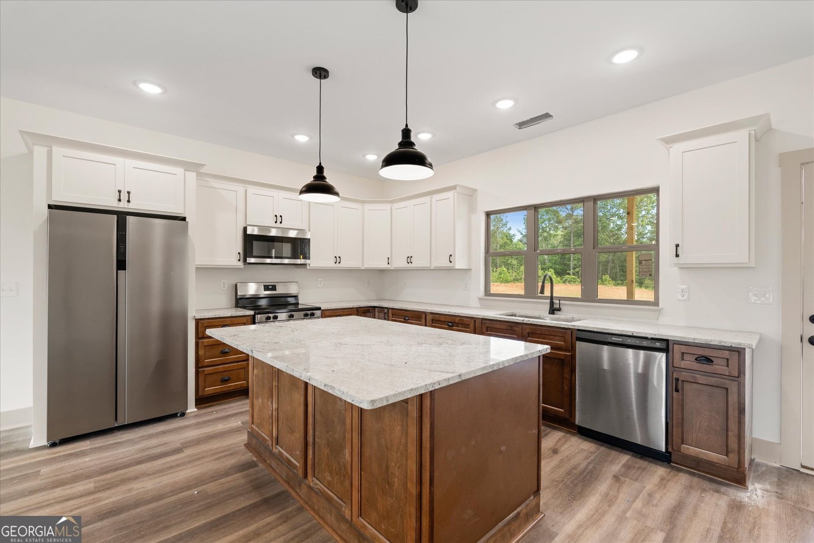 LOT 1 County Road 664 Muscadine - Photo 16
