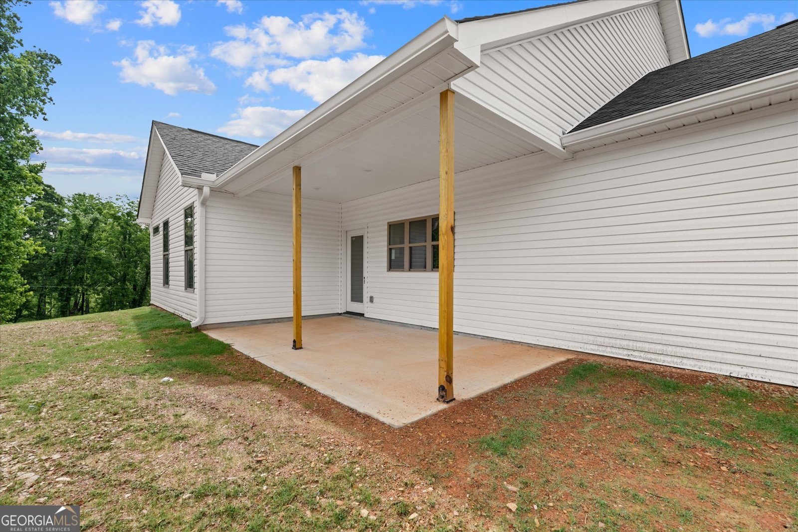 LOT 1 County Road 664 Muscadine - Photo 34